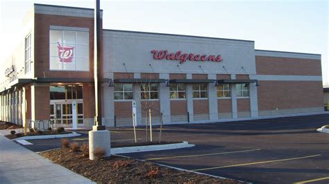 walgreens on calumet